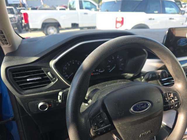 Used 2020 Ford Escape SE FWD image 10