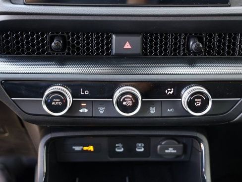 New 2026 Honda CR-V LX image 20