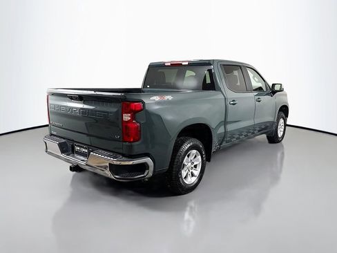 Used 2025 Chevrolet Silverado 1500 LT image 7