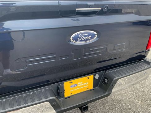 Certified 2023 Ford F150 XLT w/ Equipment Group 302A High AWD/4WD image 30
