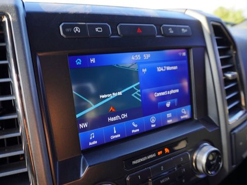 Used 2019 Ford F150 Raptor w/ Equipment Group 802A Luxury image 16