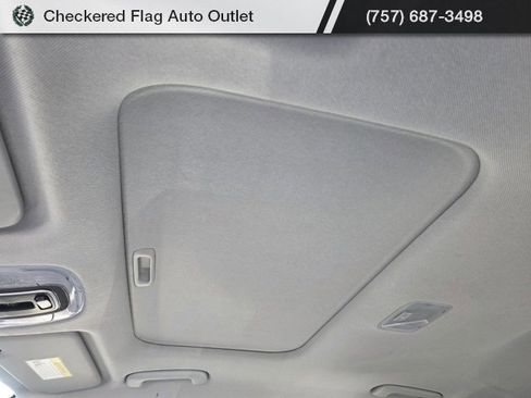 Used 2021 Hyundai Elantra Limited w/ Cargo Package image 9