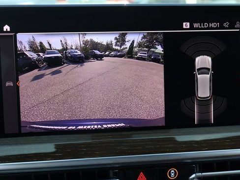 Used 2022 BMW X3 sDrive30i w/ Convenience Package image 25