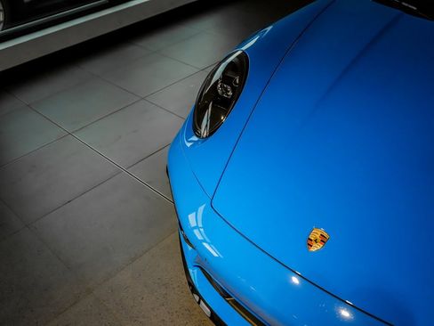 Certified 2023 Porsche 911 Targa 4 GTS image 26