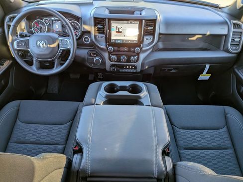 New 2026 RAM 1500 Express image 16