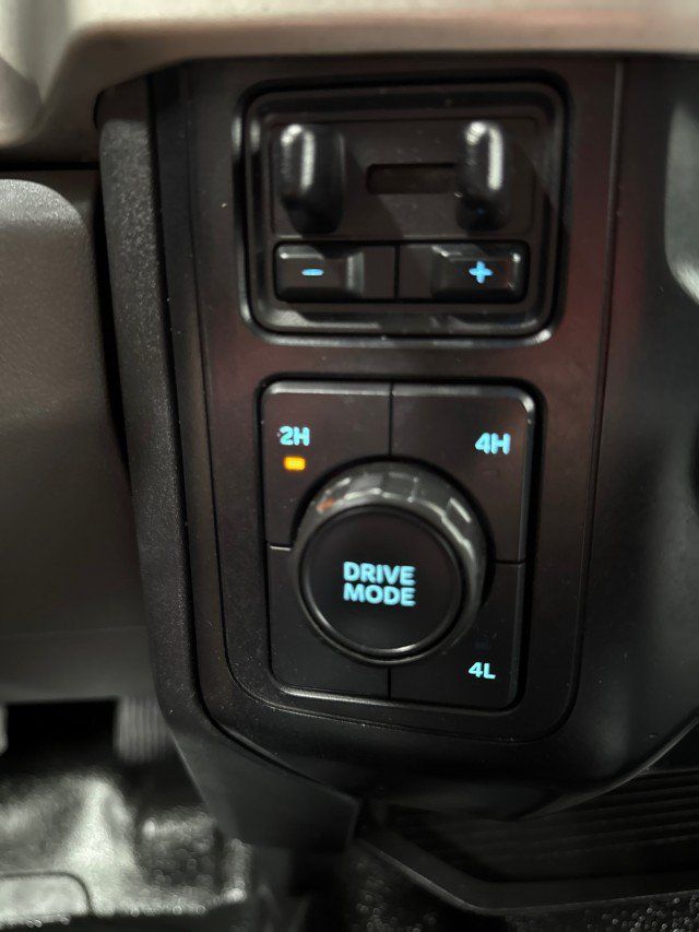Used 2024 Ford F350 XL w/ XL Driver Assist Package AWD/4WD image 22