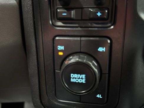 Used 2024 Ford F350 XL w/ XL Driver Assist Package AWD/4WD image 22