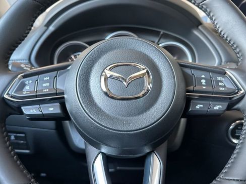New 2025 MAZDA CX-5 AWD 2.5 S w/ Select Package image 21