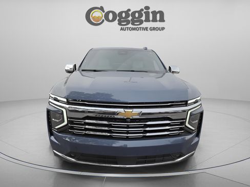 New 2026 Chevrolet Tahoe Premier image 5