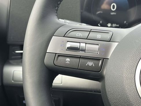 New 2026 Hyundai Kona Limited AWD/4WD image 20