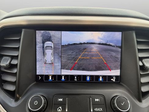 Used 2020 GMC Acadia Denali w/ Trailering Package AWD/4WD image 26
