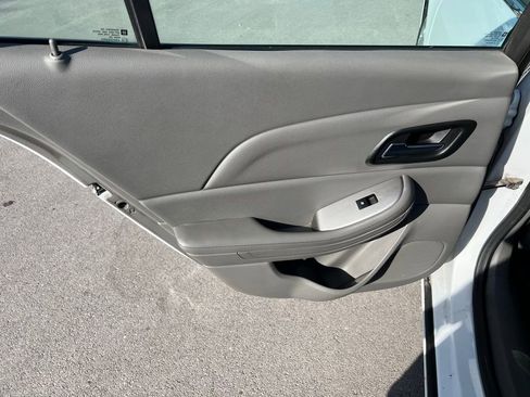 Used 2015 Chevrolet Malibu LS w/ Protection Package image 20
