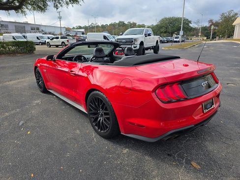 Used 2023 Ford Mustang GT Premium w/ GT Performance Package image 18