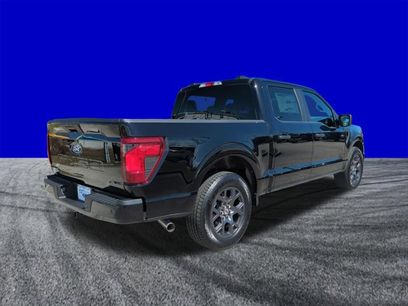 New 2026 Ford F150 STX w/ Equipment Group 200A