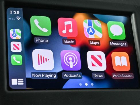 Used 2024 Chevrolet Equinox LT image 14