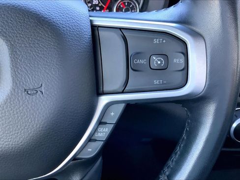 Used 2023 RAM 1500 Big Horn image 38