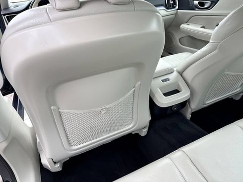 Certified 2024 Volvo S60 B5 Core w/ Climate Package FWD image 26