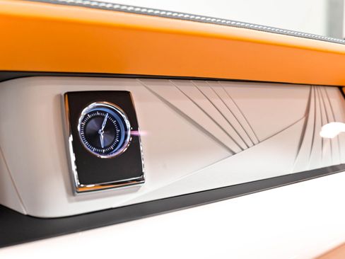 Used 2022 Rolls-Royce Phantom Sedan w/ The Phantom Package RWD image 96