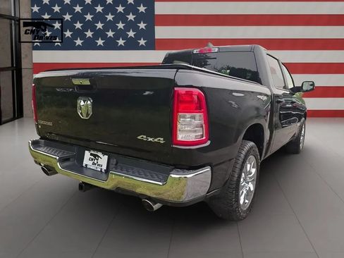 Used 2019 RAM 1500 Big Horn AWD/4WD image 5