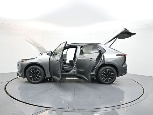 New 2026 Subaru Solterra Premium image 28