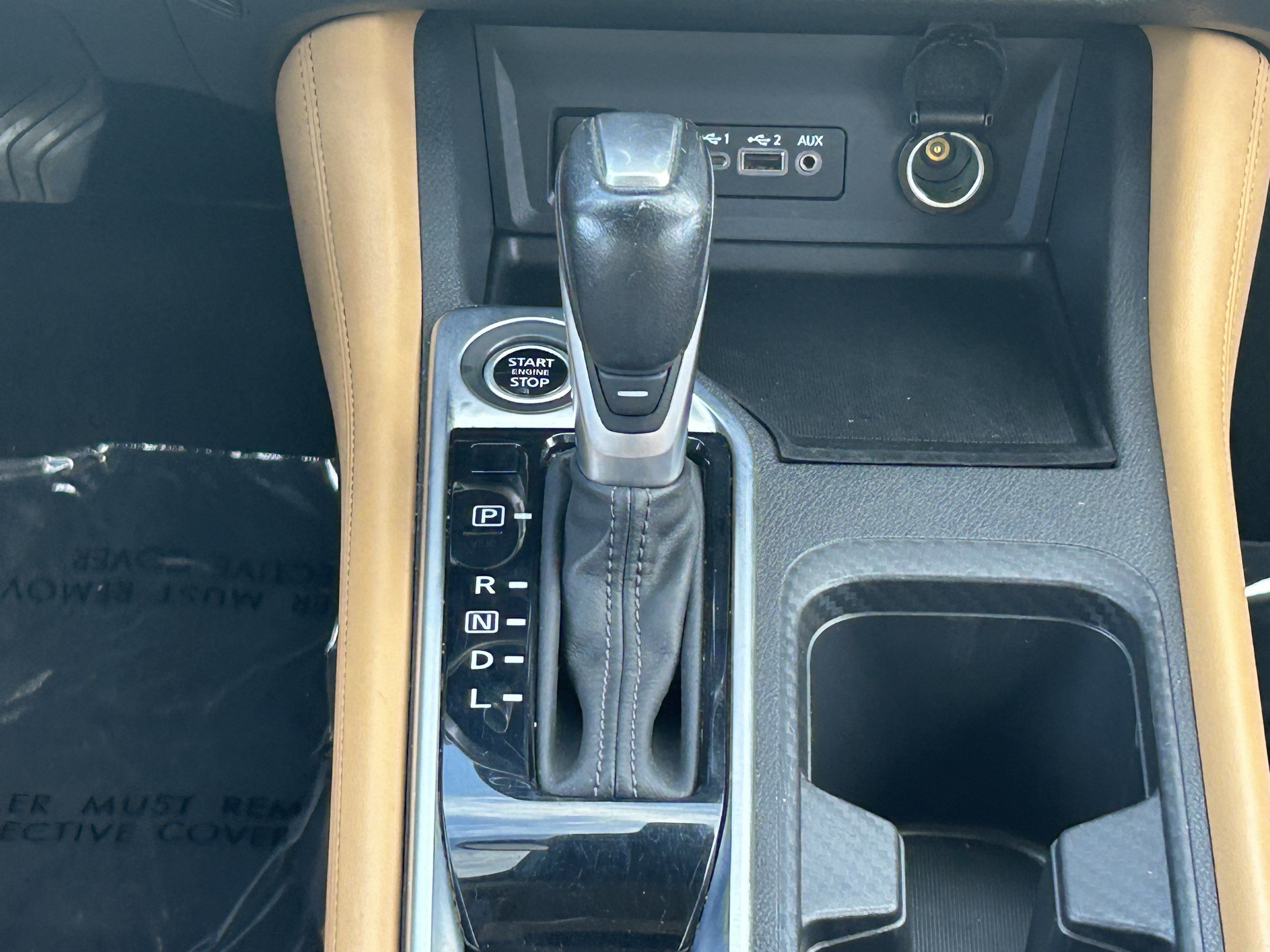 Used 2025 Nissan Sentra SV w/ SV Premium Package FWD image 21
