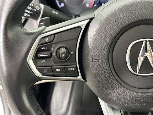 Used 2023 Acura RDX Base image 21