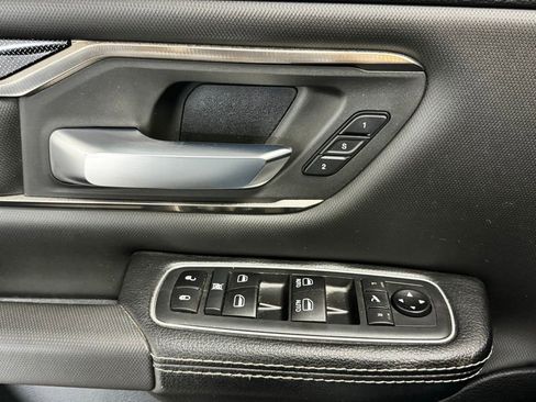 Used 2020 RAM 1500 Rebel w/ Rebel Level 1 Equipment Group AWD/4WD image 14