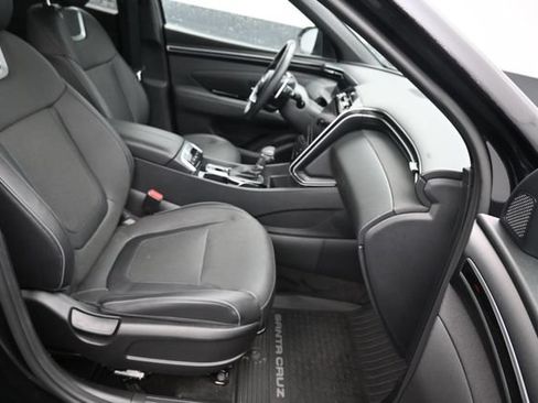 Used 2024 Hyundai Santa Cruz Limited AWD/4WD image 7