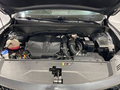 Used 2023 Kia Sorento SX image 18