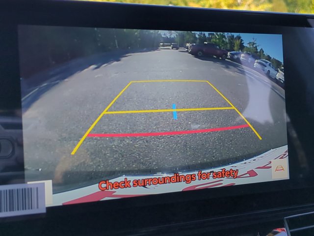 New 2026 Toyota Sienna Limited AWD/4WD image 21