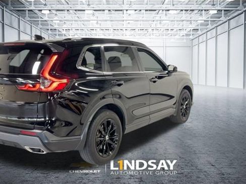 Used 2025 Honda CR-V Sport image 11