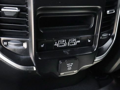 Used 2019 RAM 1500 Laramie AWD/4WD image 51