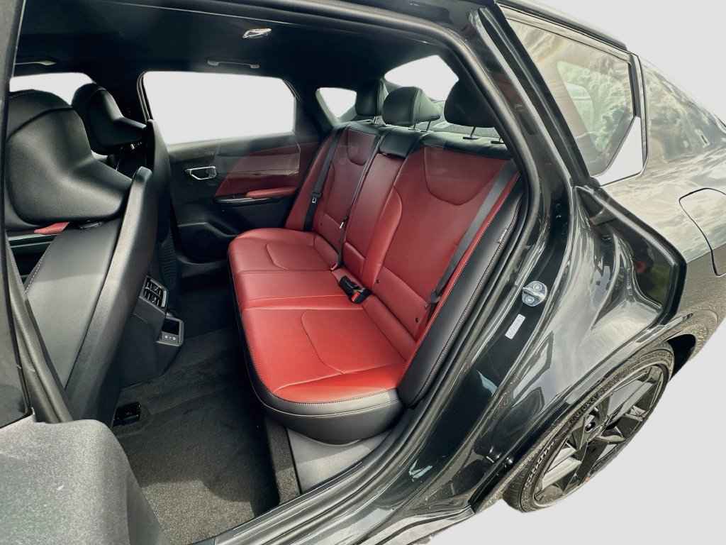 New 2026 Kia K4 GT-Line Turbo FWD image 26
