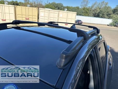 Certified 2024 Subaru Crosstrek 2.5i Limited image 47