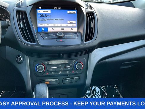 Used 2019 Ford Escape SE AWD/4WD image 18