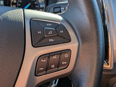 Used 2023 Ford Ranger XLT w/ Equipment Group 302A High image 17