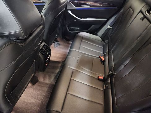 Used 2024 BMW X3 xDrive30i w/ Convenience Package w/ZPA image 52