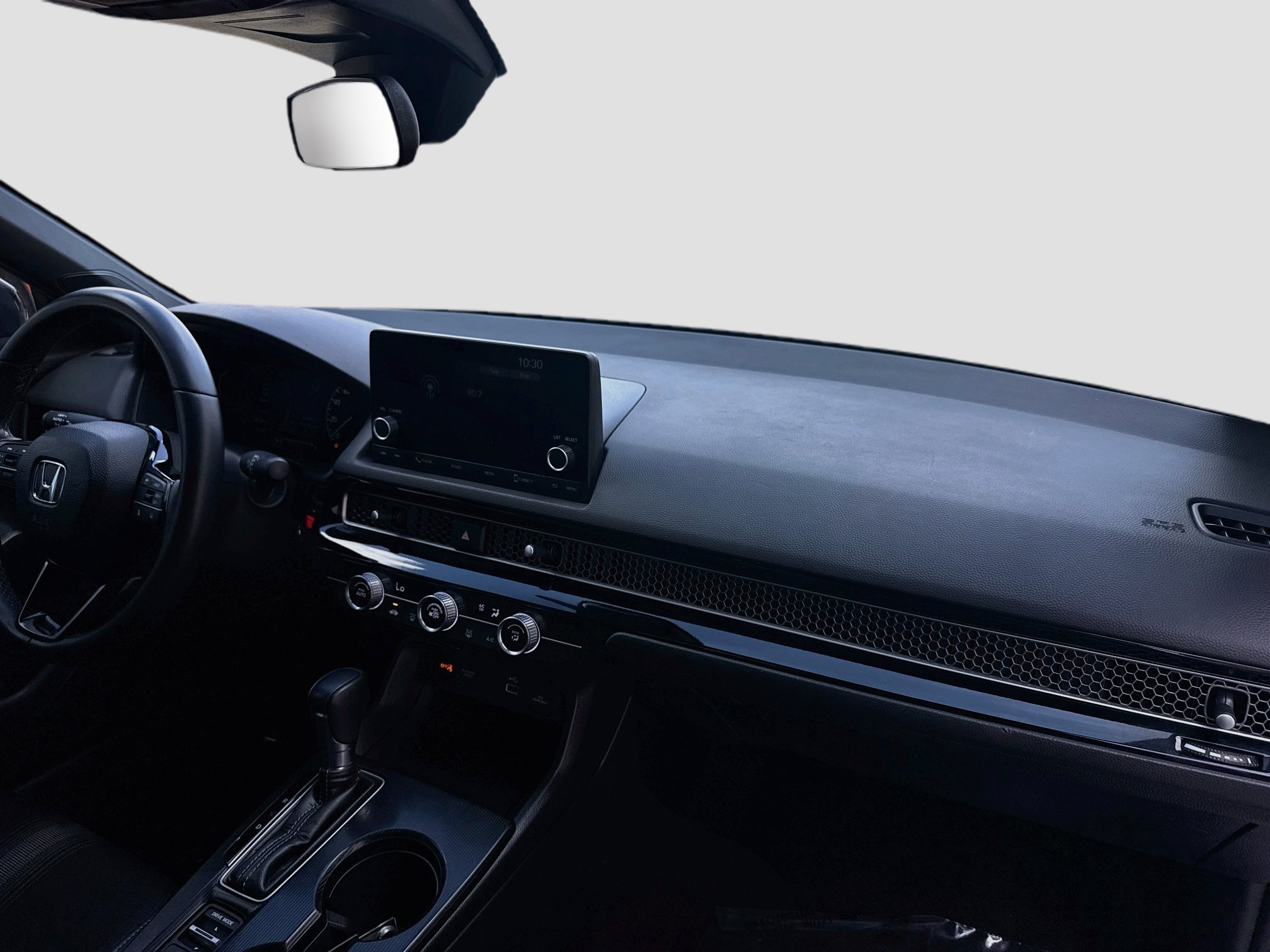 Certified 2023 Honda Civic Sport image 31