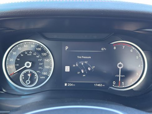 Used 2023 Genesis G70 3.3T w/ Sport Prestige Package AWD/4WD image 32
