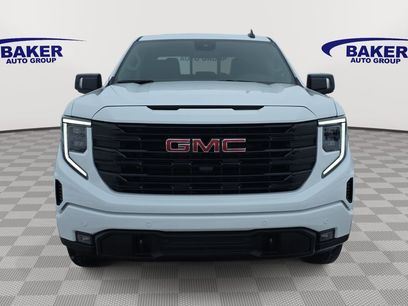 New 2026 GMC Sierra 1500 Elevation w/ Elevation Premium Package