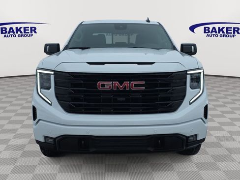 New 2026 GMC Sierra 1500 Elevation w/ Elevation Premium Package AWD/4WD image 2