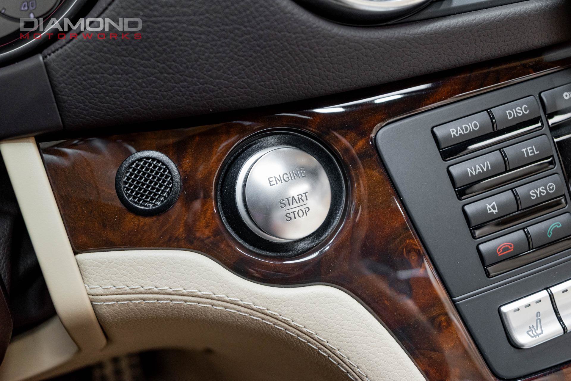 Used 2014 Mercedes-Benz SL 550 image 98