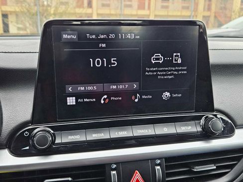 Certified 2024 Kia Forte LXS image 27