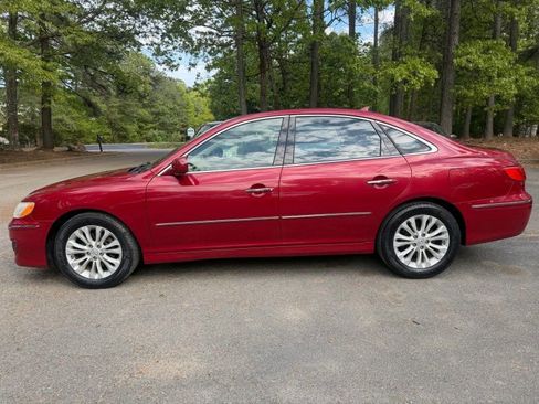 Used 2011 Hyundai Azera GLS w/ Premium Pkg 2 image 1