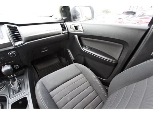 Used 2019 Ford Ranger XLT w/ Equipment Group 302A Luxury AWD/4WD image 11