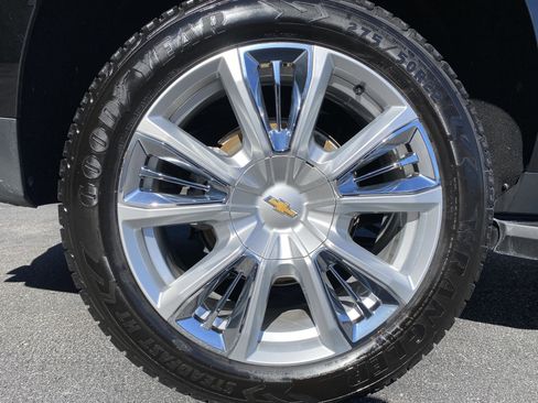 Used 2023 Chevrolet Tahoe High Country image 47