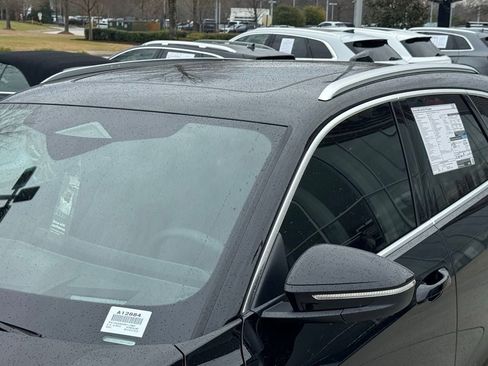 New 2025 Audi Q5 2.0T Premium Plus image 10