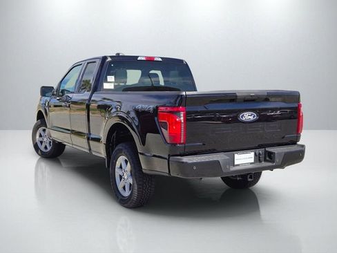 New 2026 Ford F150 XLT w/ Equipment Group 301A Standard image 9
