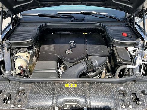 Used 2025 Mercedes-Benz GLE 350 4MATIC image 23