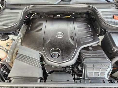 Used 2024 Mercedes-Benz GLE 450 GLE 450 image 38